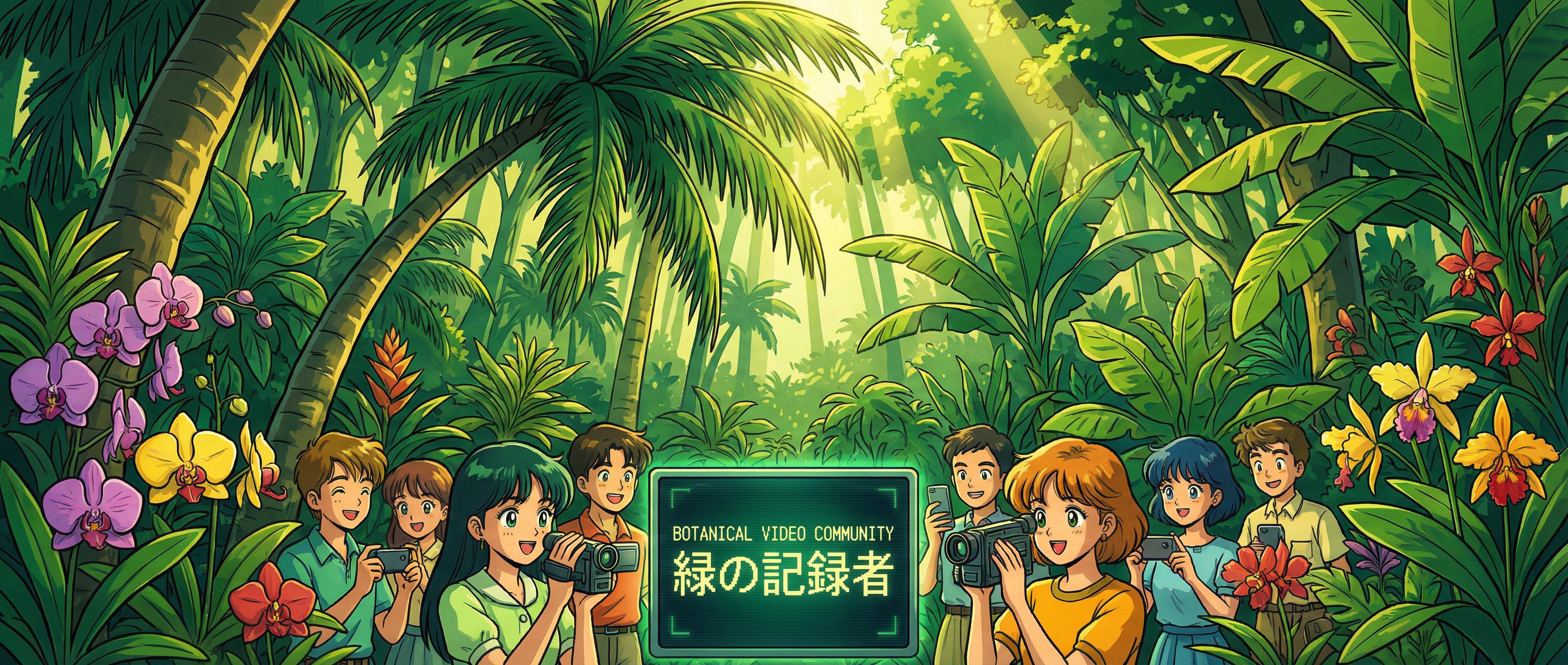 看片植物视频社区